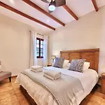 Prázdninový dům Casa Mari *
