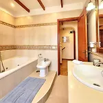 Prázdninový dům Casa Mari *