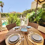Casa Mari Prázdninový dům Puerto de la Cruz (Tenerife)
