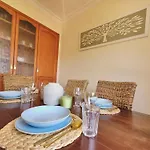 Casa Mari Prázdninový dům Puerto de la Cruz (Tenerife)