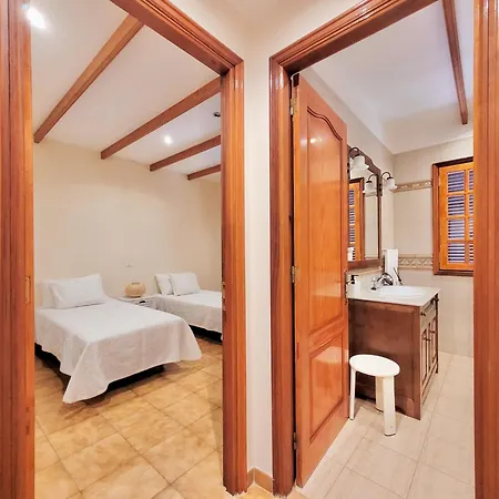 Casa Mari Ferienhaus Puerto de la Cruz (Tenerife)