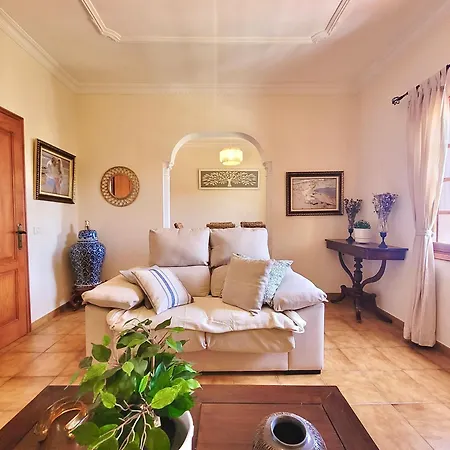 Casa Mari Ferienhaus