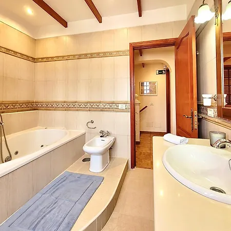 Ferienhaus Casa Mari *
