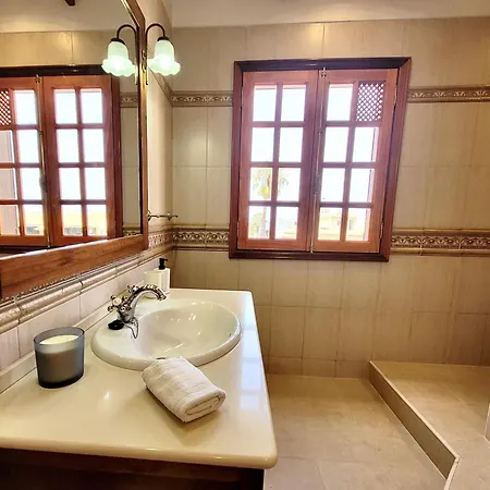 Ferienhaus Casa Mari