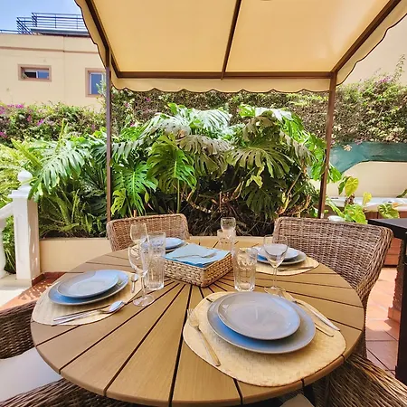 Casa Mari Ferienhaus