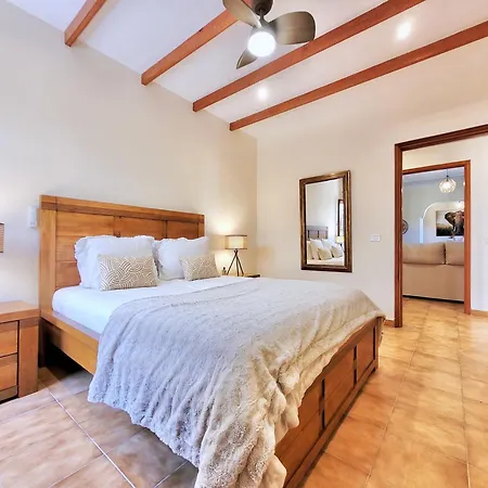Casa Mari Holiday home Puerto de la Cruz (Tenerife)