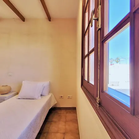 Holiday home Casa Mari Puerto de la Cruz (Tenerife)