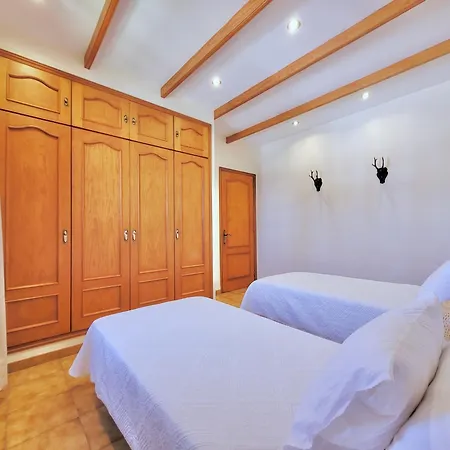 Holiday home Casa Mari Puerto de la Cruz (Tenerife)