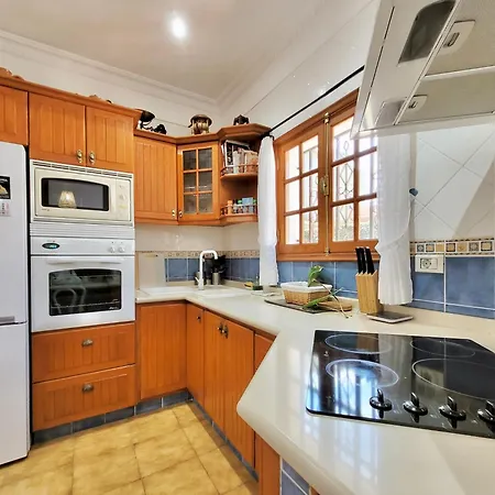 Holiday home Casa Mari