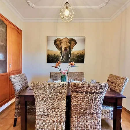 Casa Mari Holiday home