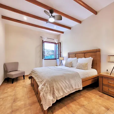 Hébergement de vacances Casa Mari *