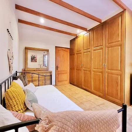 Holiday home Casa Mari *