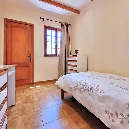Casa Mari Holiday home Puerto de la Cruz (Tenerife)