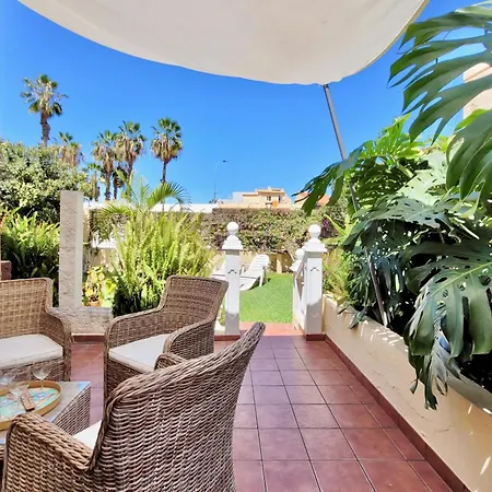 Holiday home Casa Mari