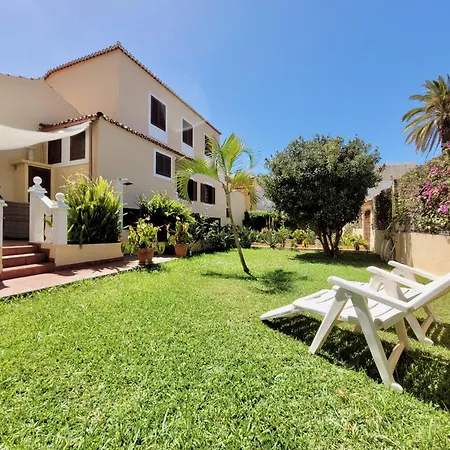 Holiday home Casa Mari