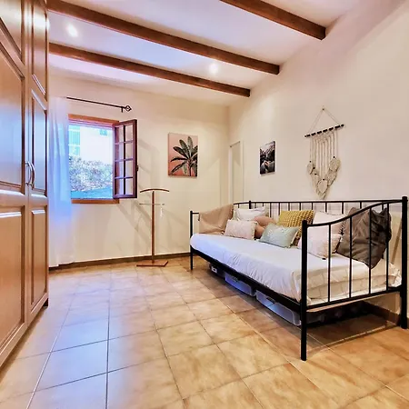 Holiday home Casa Mari