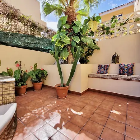 Holiday home Casa Mari *