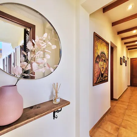 Casa Mari Hébergement de vacances *