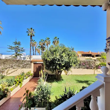 Casa Mari Holiday home