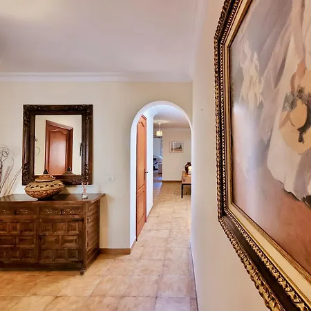 Holiday home Casa Mari *