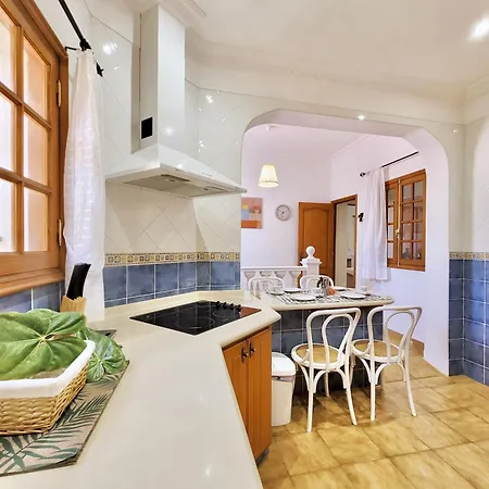 Holiday home Casa Mari Puerto de la Cruz (Tenerife)