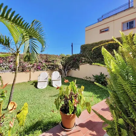 Casa Mari Holiday home *