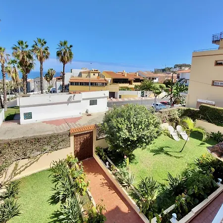 Casa Mari Holiday home *