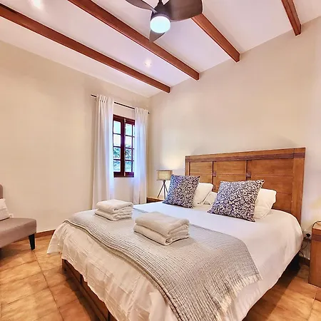 Feriehus Casa Mari *