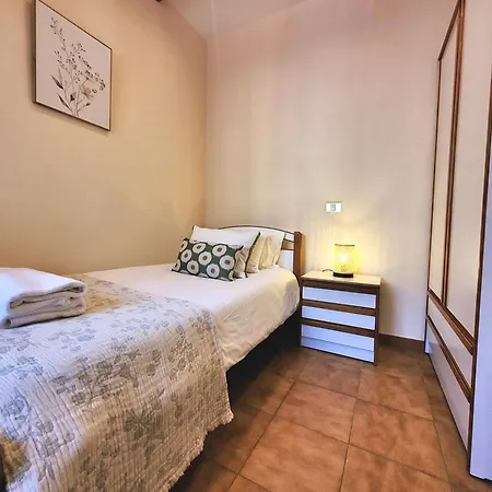 Casa Mari Feriehus *