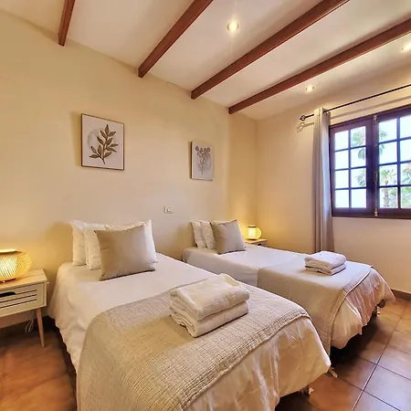 Casa Mari Feriehus *