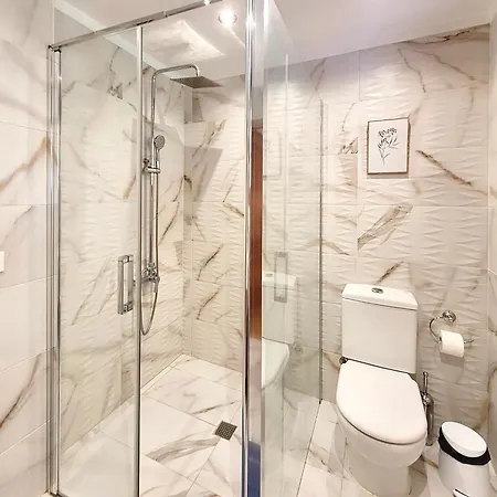 Casa Mari Feriehus *