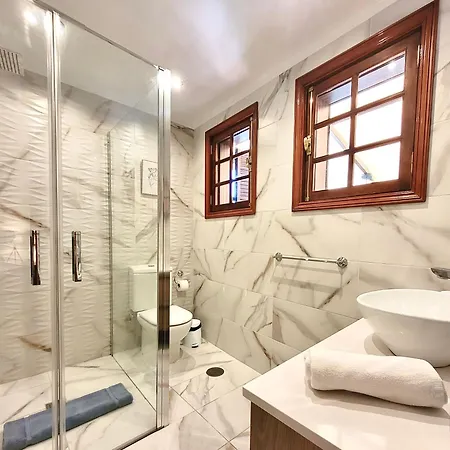 Feriehus Casa Mari *