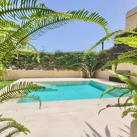 Feriehus Casa Mari Puerto de la Cruz (Tenerife)