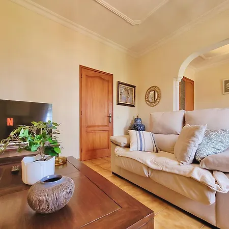 Casa Mari Feriehus *