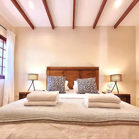 Casa Mari بيت للعطل