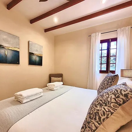 Casa Mari بيت للعطل *