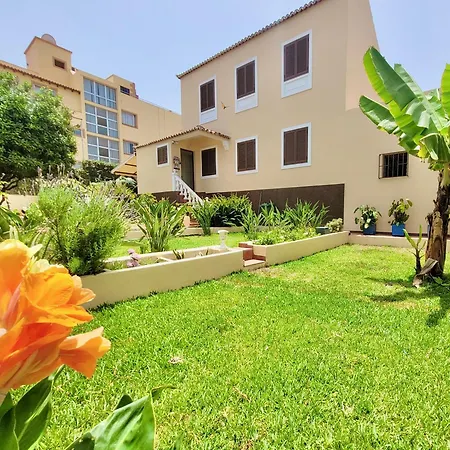 Feriehus Casa Mari *